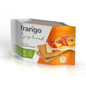 Zachraňte!  Frango cizrnové plátky cibulka váha 100g