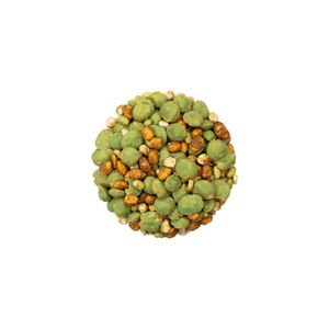 MYX Wasabi váha 200g