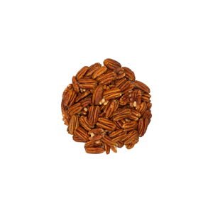 Pekanové ořechy nepražené váha 500g