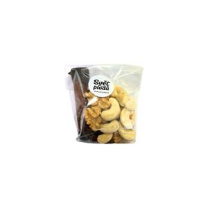 SVĚT PLODŮ Snack no. 2 kusy 20 ks