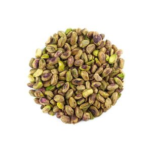 Pistácie loupané RAW nepražené váha 500g