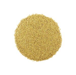 Alfalfa semínka na klíčení váha 200g