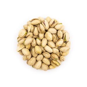 Pistácie RAW neloupané váha 10kg