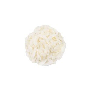Kokosové chipsy váha 1kg