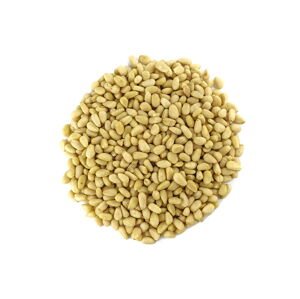 Piniové oříšky váha 500g