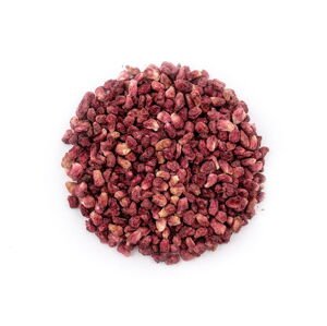 Granátové jablko lyofilizované váha 5kg