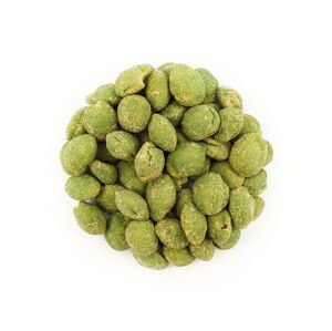 Arašídy wasabi váha 500g