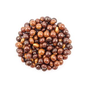 MYX Belgické čokokuličky váha 200g