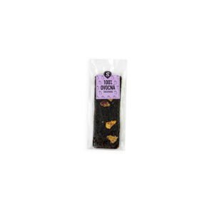 100% Ovocná tyčinka švestková váha 1kg (20x 50g)