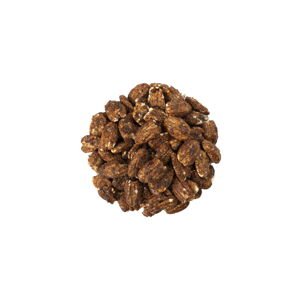 Pekany ve skořici se solí váha 12.5kg