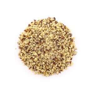 Lískooříškové kousky 2–5 mm váha 500g