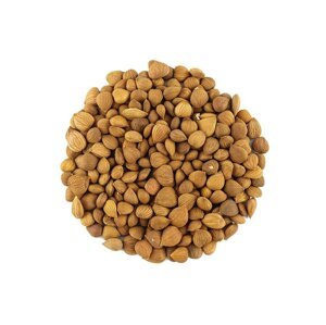 Meruňková jádra sladká váha 500g