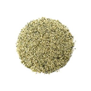 Konopné semínko loupané váha 500g