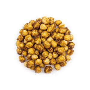 Lískové ořechy ve vanilkové krustě váha 500g