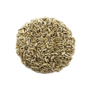 Slunečnicová semínka loupaná váha 500g