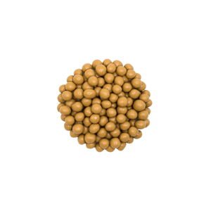 Lískové ořechy v karamelové čokoládě váha 500g