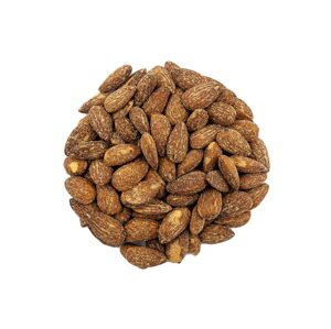 Mandle uzené váha 10kg