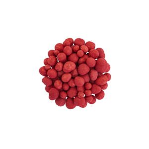Maliny v malinové čokoládě váha 500g