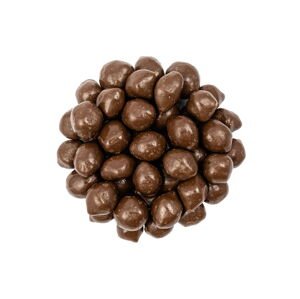 Mandle ve slaném arašídovém karamelu váha 200g