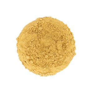 Karamelový pudr váha 500g