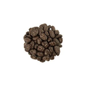 Pekanové ořechy v 73,5% hořké čokoládě váha 500g