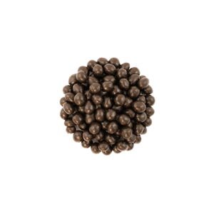 Lískové ořechy v 70% hořké čokoládě váha 3kg