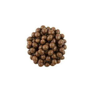 Lískové ořechy v 31% mléčné čokoládě váha 200g