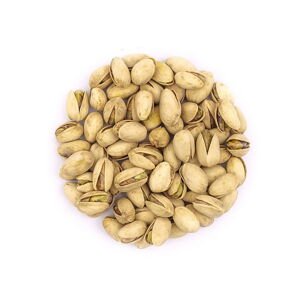 Pistácie pražené solené váha 20kg