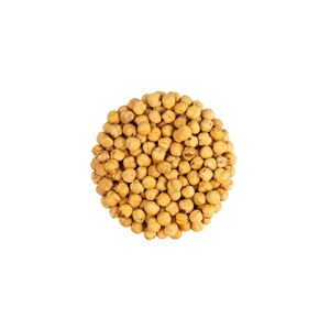 Lískové ořechy Piemont blanšírované pražené L váha 12.5kg (5x2.5kg)