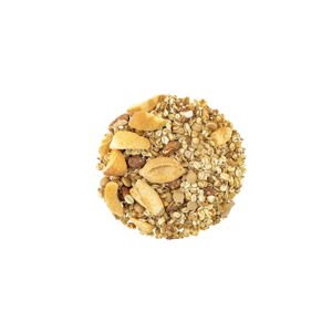 Granola slaný karamel s meruňkami váha 400g