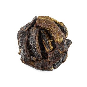 Banány sušené celé váha 250g