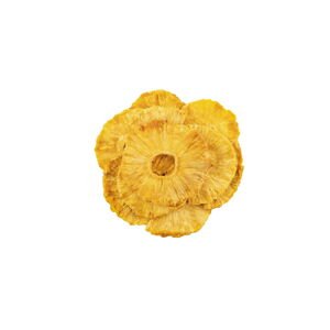 Ananas sušený Ultra Premium váha 8kg (8x1kg)