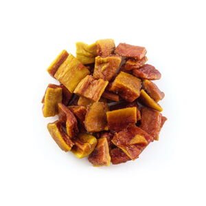 Papaya sušená Fancy váha 200g