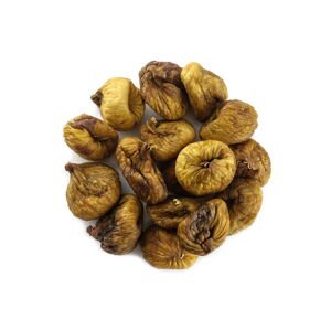 Fíky sušené váha 1kg
