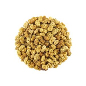 Moruše sušená váha 500g