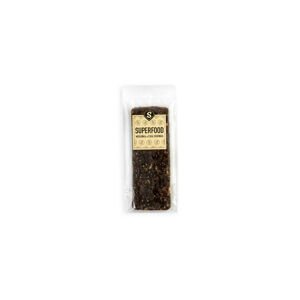 Superfood tyčinka meruňka a chia semínka váha 1kg (20x 50g)