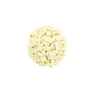 Bílá 29% čokoláda váha 15kg