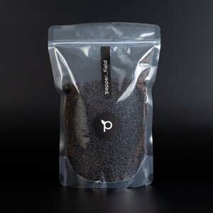 .pepper..field - Kampotský pepř černý - gastrobalení 1000g