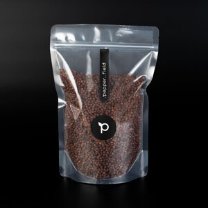 .pepper..field - Kampotský pepř červený - gastrobalení 1000g