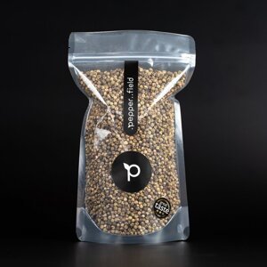 .pepper..field - Kampotský pepř lyofilizovaný - gastrobalení 500g