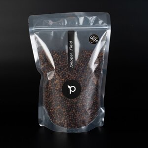 .pepper..field - Kampotský pepř tmavě červený - gastrobalení 1000g