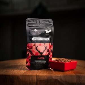 Směs koření Chefs´ Touch ZVĚŘINA
