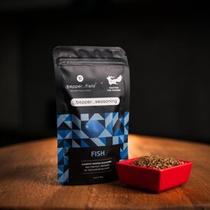 Směs koření Chefs´ Touch RYBA