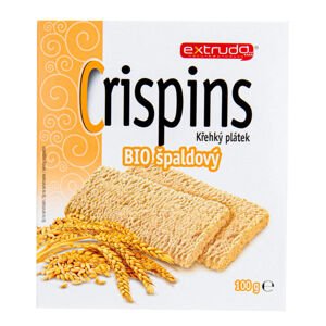 Slané snacky