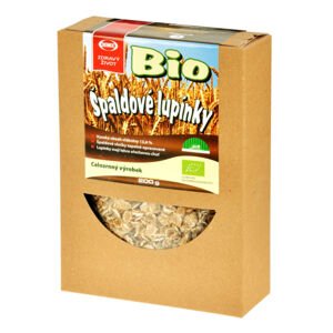 Lupínky špaldové 200 g BIO   SEMIX